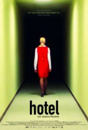 Hotel poster