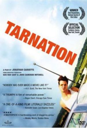 Tarnation poster