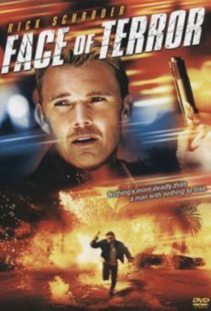 Face Of Terror poster