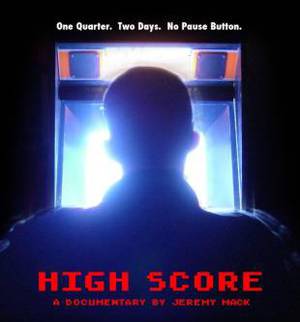 High Score poster