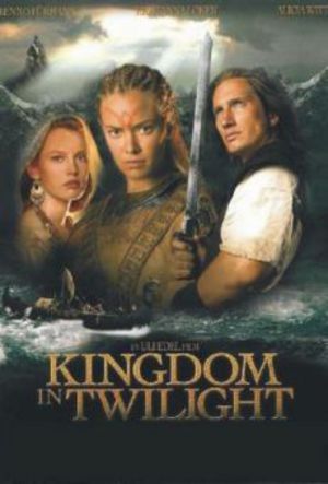 Curse Of The Ring - Ring Of The Nibelungs poster