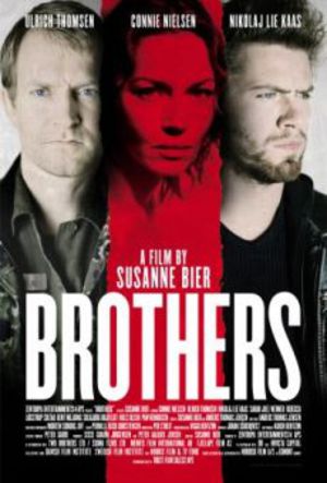 Bröder poster
