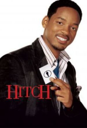 Hitch – din guide till en lyckad date poster