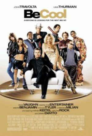 Be Cool poster