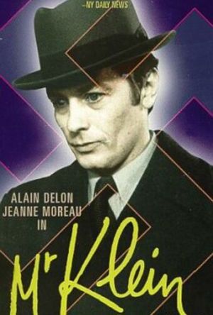 Mr. Klein poster
