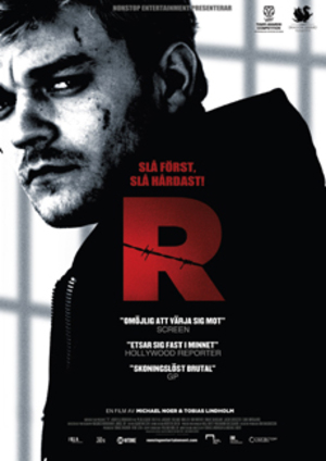 R - Slå först, slå hårdast poster