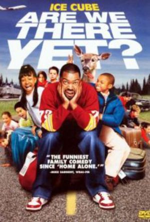 Are We There Yet? poster