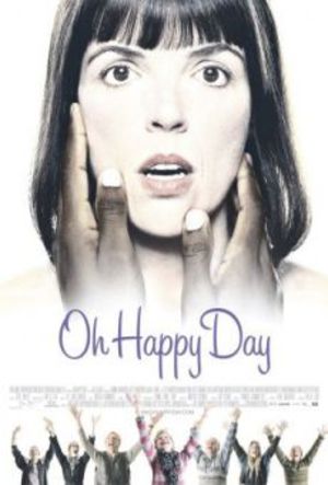 Oh Happy Day poster