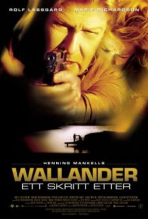 Steget Efter poster