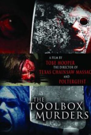 Toolbox Murders poster