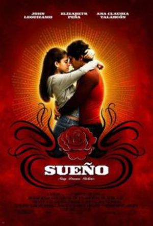Sueno Americano poster