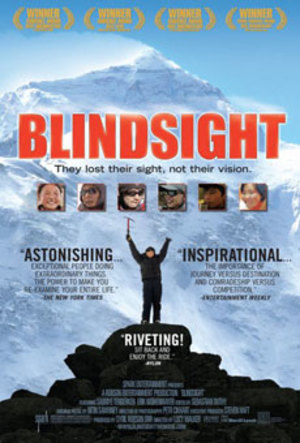 Blindsight poster