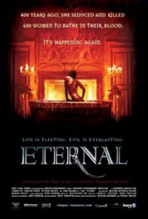 Eternal poster