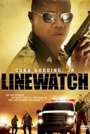 Linewatch poster