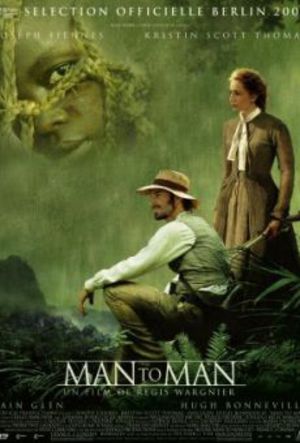 Man To Man poster