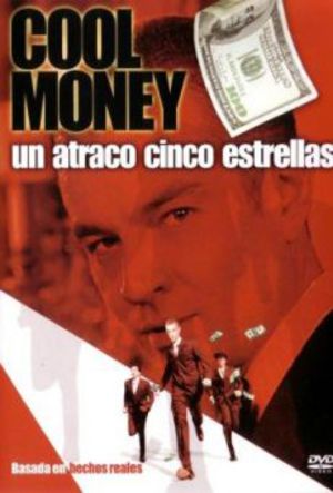 Cool Money poster