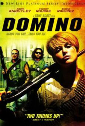 Domino poster