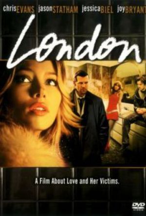 London poster