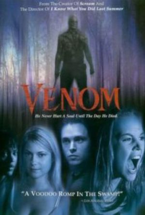 Venom poster