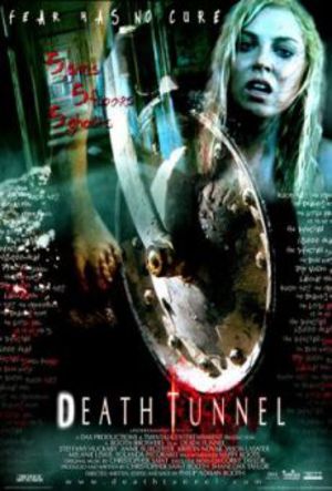 Death Tunnel poster