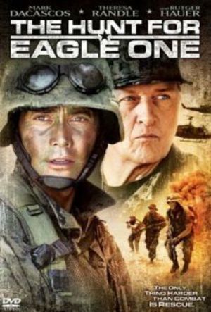 Hunt For Eagle One poster