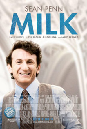 Milk poster