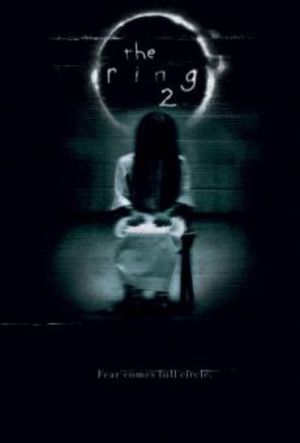 The Ring Two poster