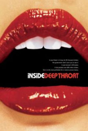 Inside Deep Throat poster