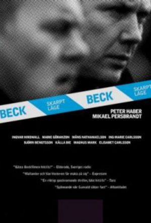 Beck - Skarpt läge poster