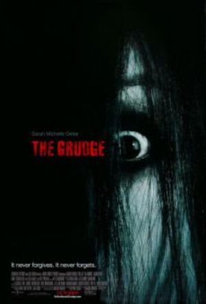 The Grudge poster