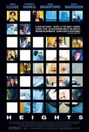 Heights poster