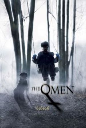 Omen poster