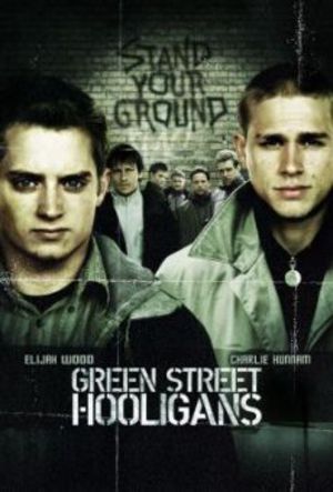 Hooligans poster