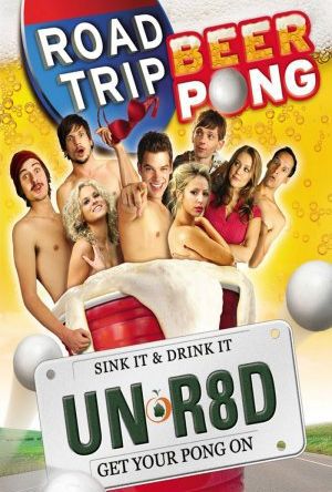 Road Trip: Beer Pong poster
