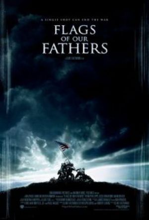 Flags of Our Fathers poster