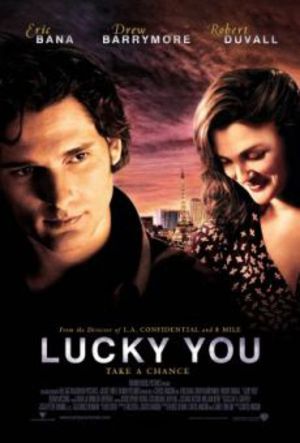 Lucky You poster