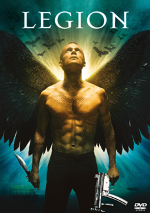 Legion poster