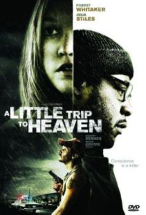 A Little Trip to Heaven poster