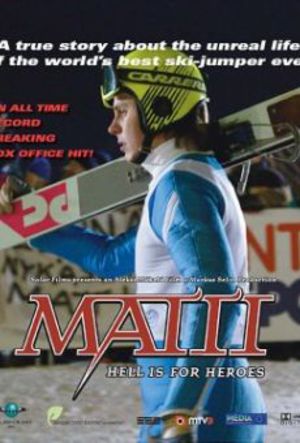 Matti poster