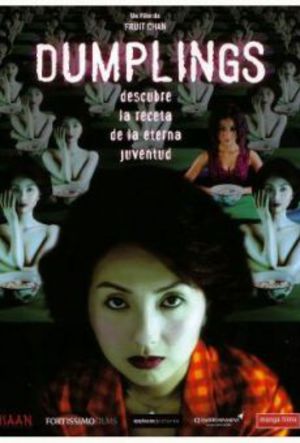 Dumplings poster