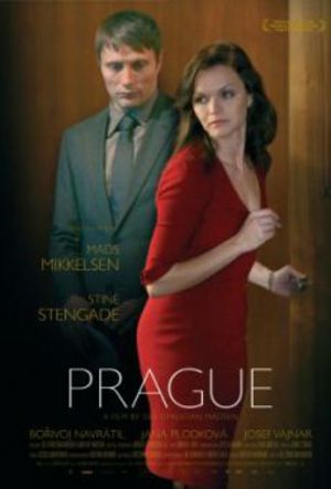 Prag poster