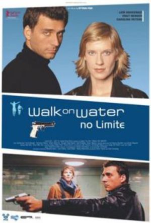 Walk On Water poster