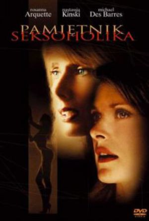 Diary of a Sex Addict poster