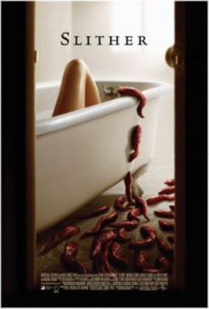 Slither poster