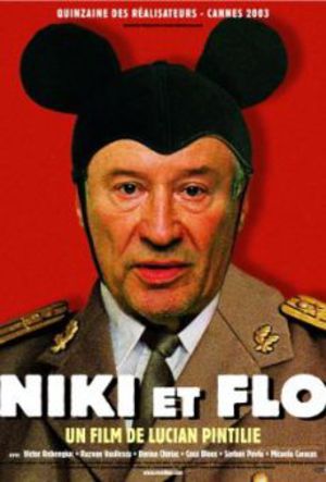 Niki & Flo poster