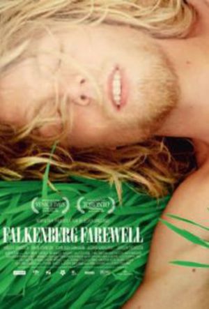 Farväl Falkenberg poster
