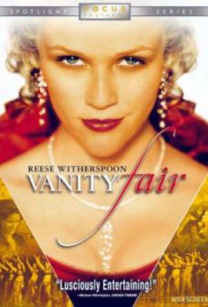 Vanity Fair poster