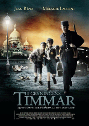 I gryningens timmar poster