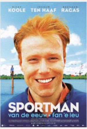 Livet på en pinne poster