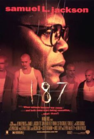 187 poster